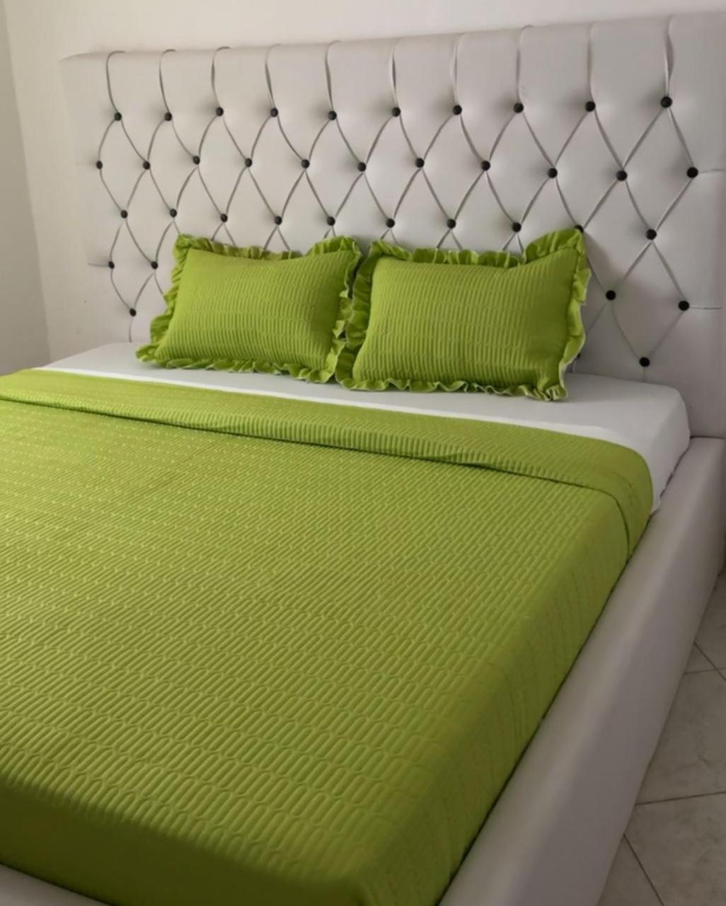 Tic Tac Boutique Hotel Kigali Eksteriør bilde